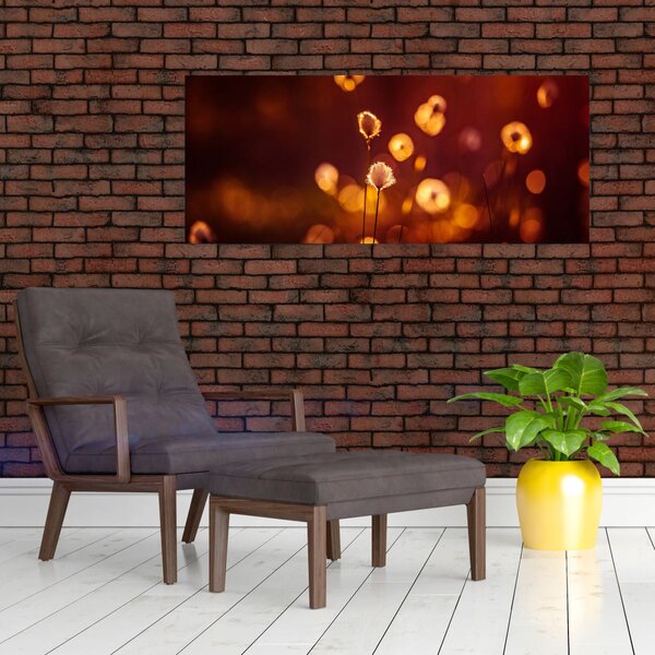 Slika - Jutro (120x50 cm)