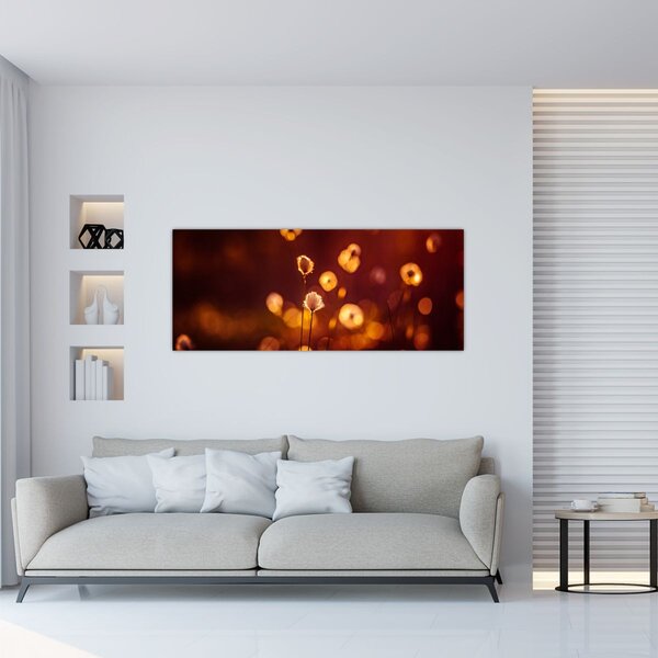 Slika - Jutro (120x50 cm)