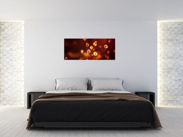 Slika - Jutro (120x50 cm)