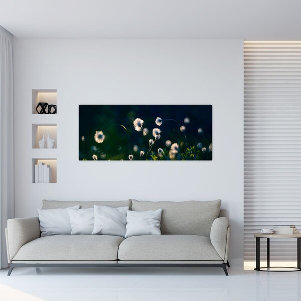 Slika - Trava (120x50 cm)