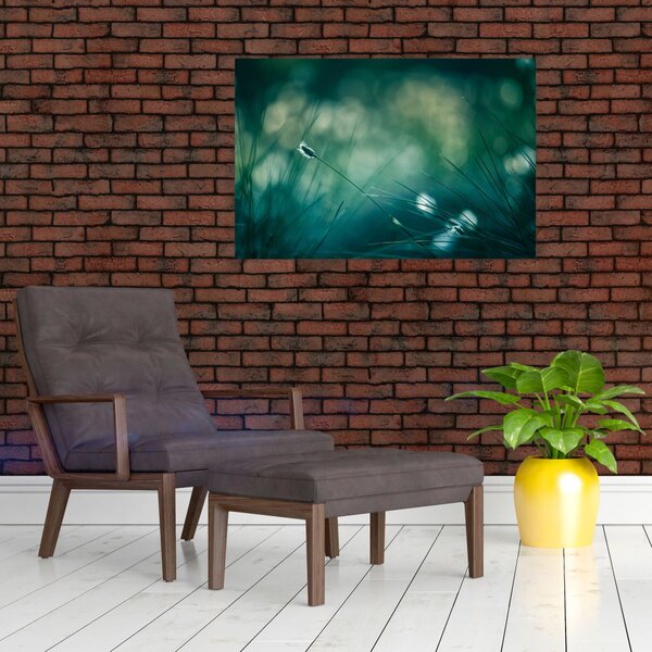 Slika - Detalj trave (90x60 cm)