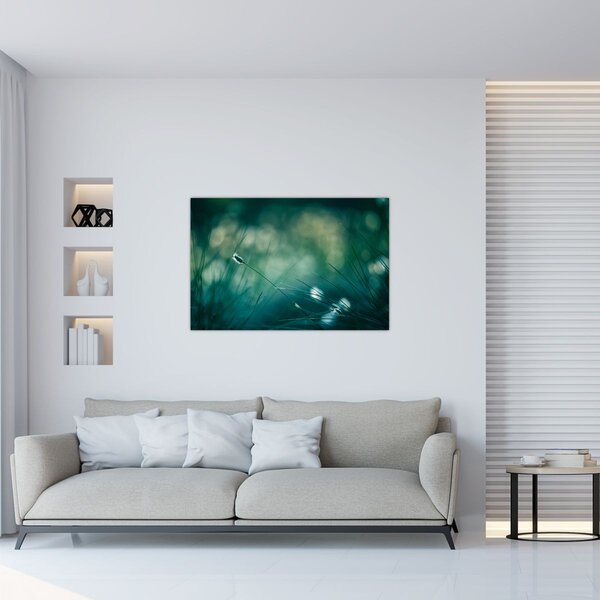 Slika - Detalj trave (90x60 cm)
