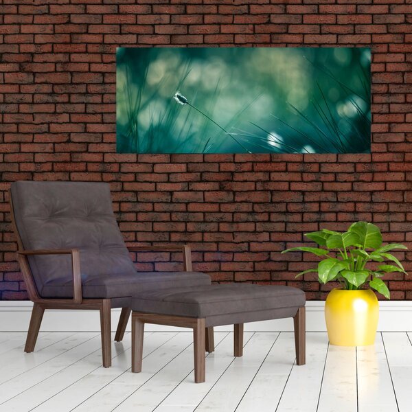 Slika - Detalj trave (120x50 cm)