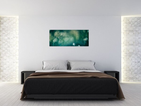 Slika - Detalj trave (120x50 cm)