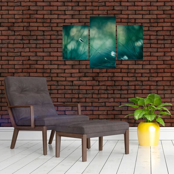 Slika - Detalj trave (90x60 cm)
