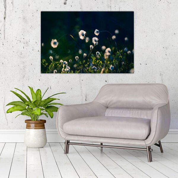 Slika - Trava (90x60 cm)
