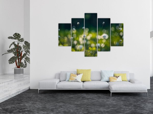 Slika - Trava (150x105 cm)