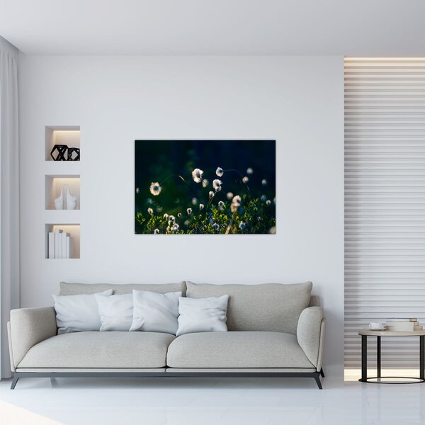 Slika - Trava (90x60 cm)