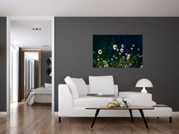 Slika - Trava (90x60 cm)