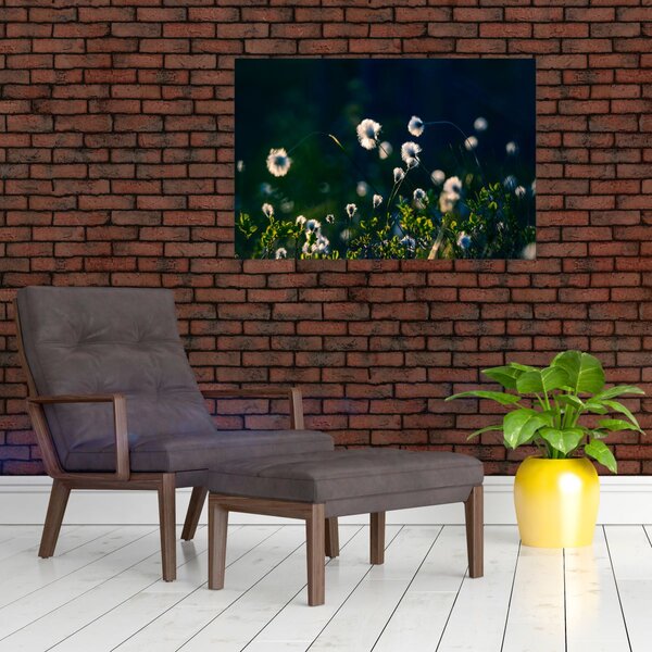 Slika - Trava (90x60 cm)