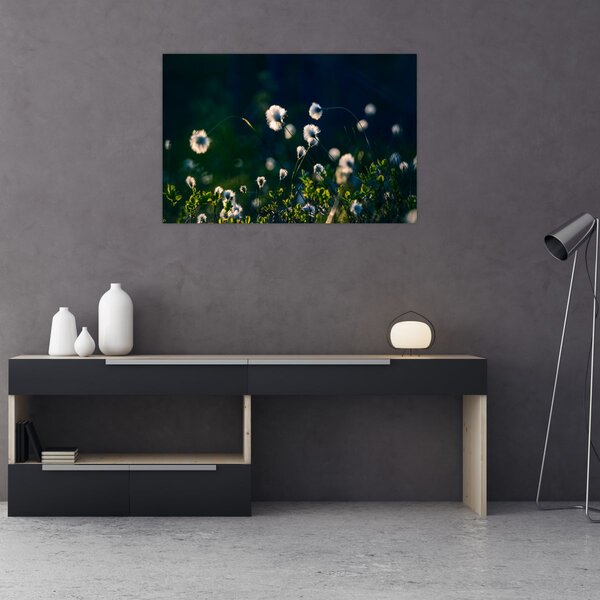 Slika - Trava (90x60 cm)