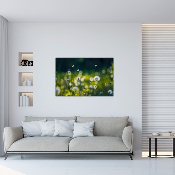 Slika - Trava (90x60 cm)