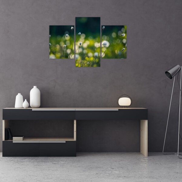 Slika - Trava (90x60 cm)
