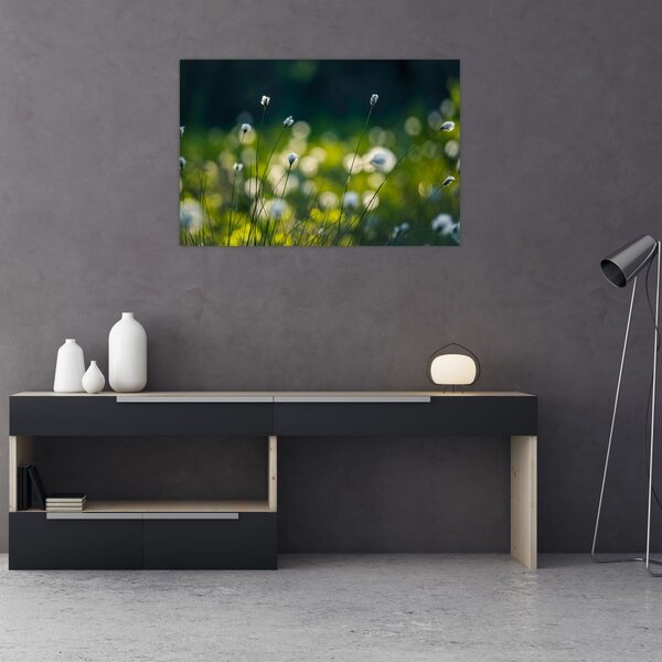 Slika - Trava (90x60 cm)