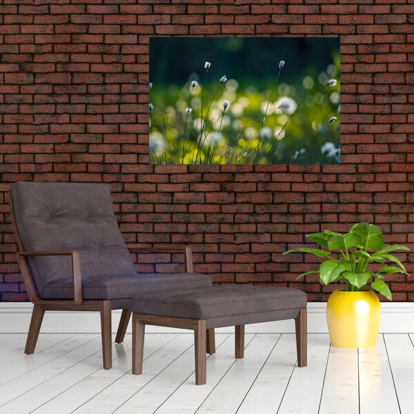 Slika - Trava (90x60 cm)