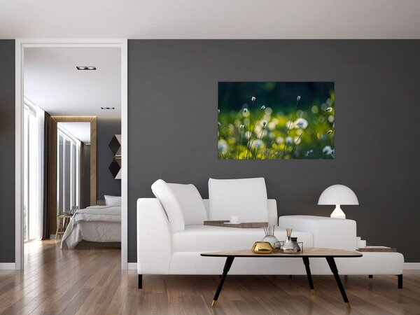 Slika - Trava (90x60 cm)