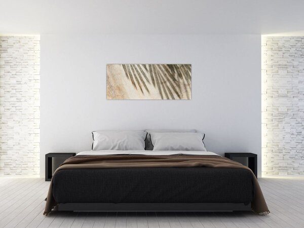 Slika - Sjene (120x50 cm)