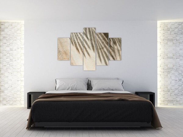 Slika - Sjene (150x105 cm)
