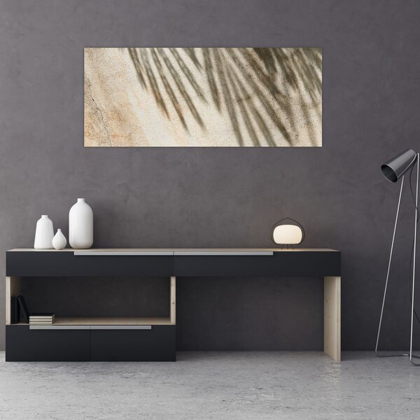 Slika - Sjene (120x50 cm)