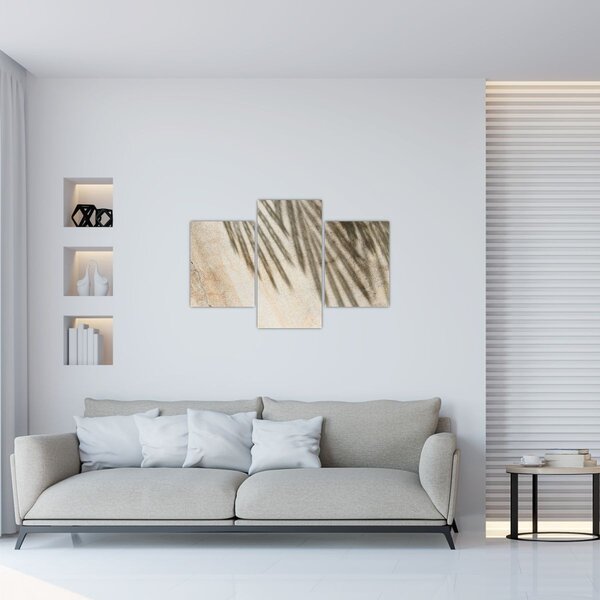 Slika - Sjene (90x60 cm)