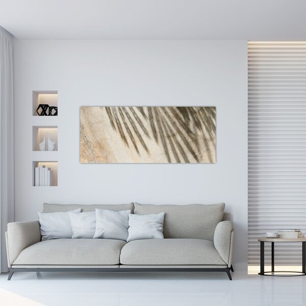 Slika - Sjene (120x50 cm)