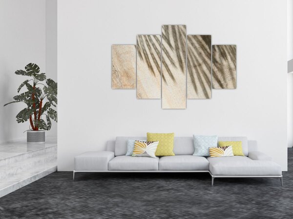 Slika - Sjene (150x105 cm)