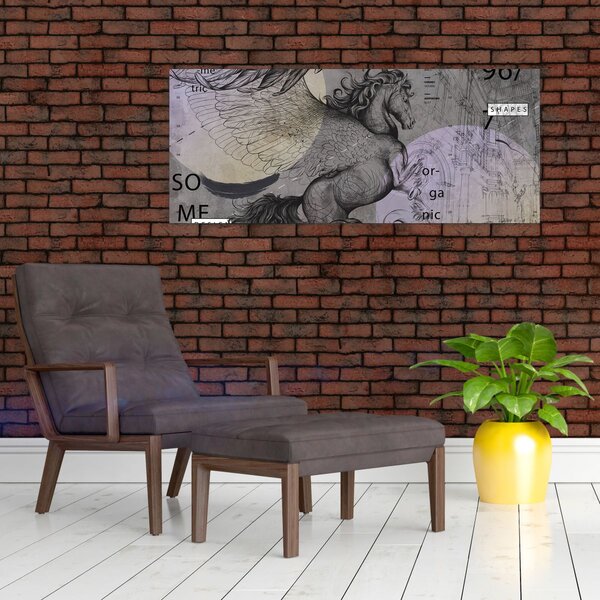 Slika - Dizajn (120x50 cm)