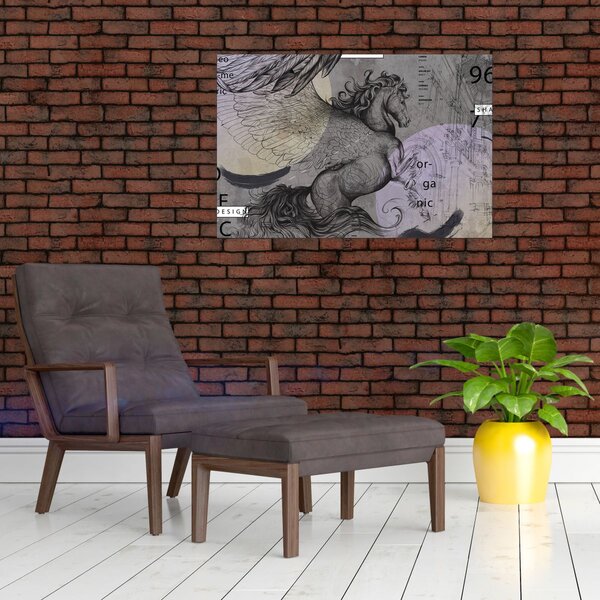Slika - Dizajn (90x60 cm)