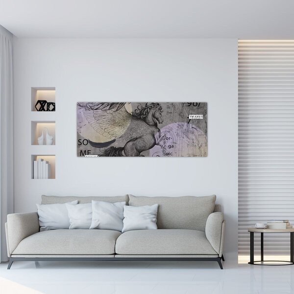 Slika - Dizajn (120x50 cm)