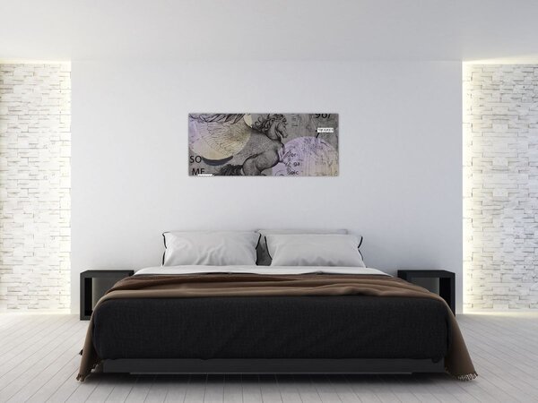 Slika - Dizajn (120x50 cm)