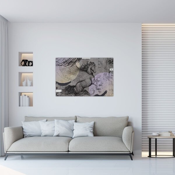 Slika - Dizajn (90x60 cm)