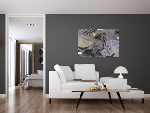 Slika - Dizajn (90x60 cm)