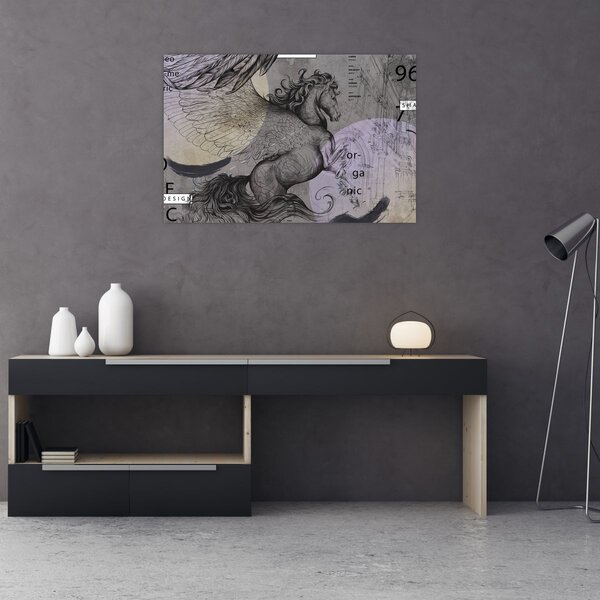 Slika - Dizajn (90x60 cm)