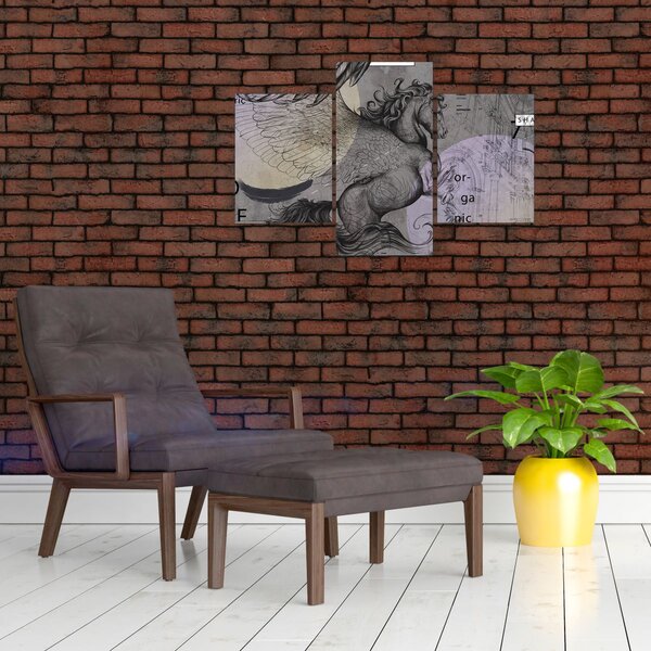 Slika - Dizajn (90x60 cm)