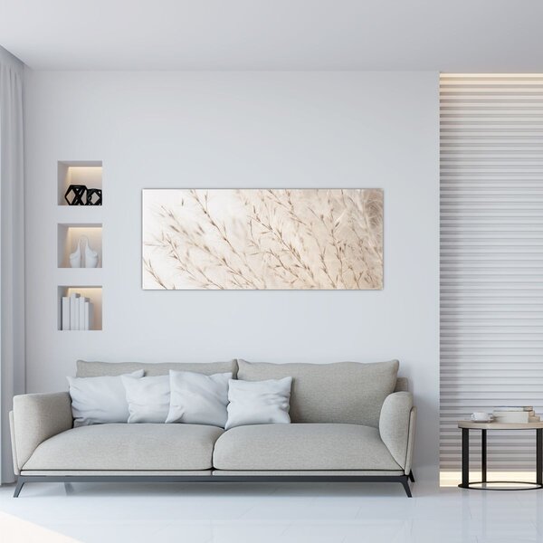 Slika - Detalj 2 (120x50 cm)