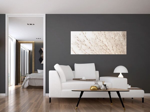 Slika - Detalj 2 (120x50 cm)