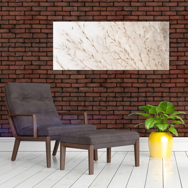 Slika - Detalj 2 (120x50 cm)