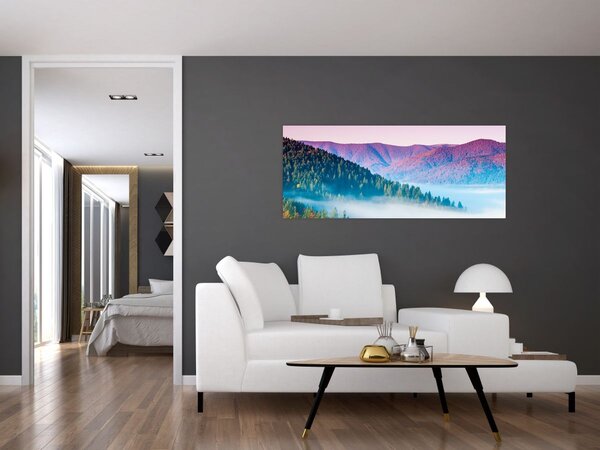 Slika - Panorama 2 (120x50 cm)