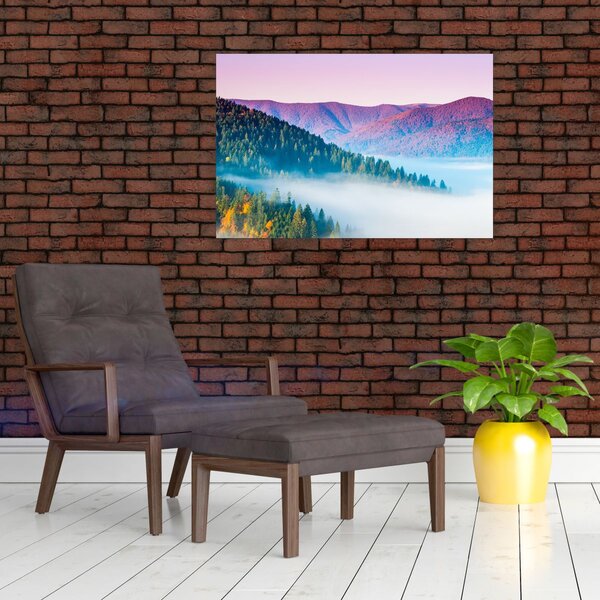 Slika - Panorama 2 (90x60 cm)