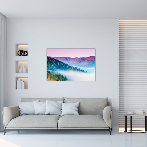 Slika - Panorama 2 (90x60 cm)