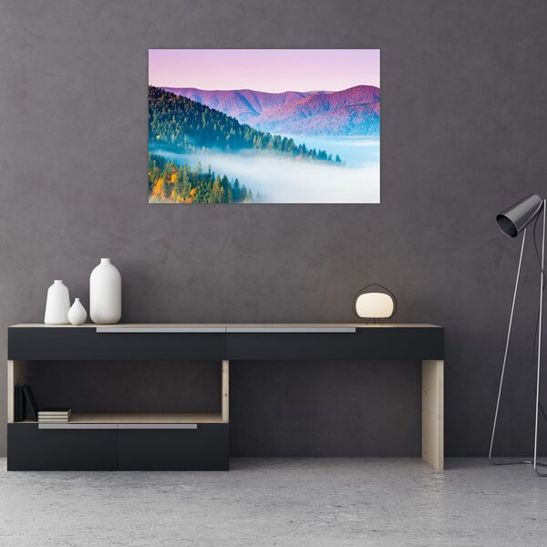 Slika - Panorama 2 (90x60 cm)