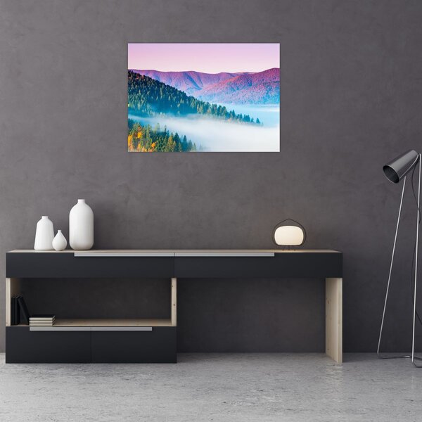 Slika - Panorama 2 (70x50 cm)
