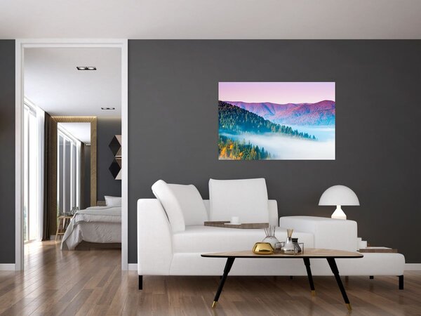 Slika - Panorama 2 (90x60 cm)