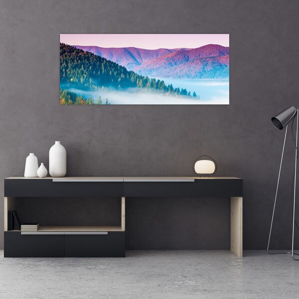 Slika - Panorama 2 (120x50 cm)