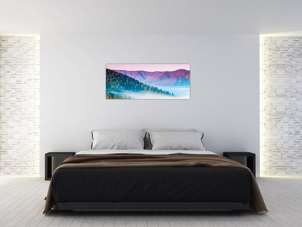 Slika - Panorama 2 (120x50 cm)