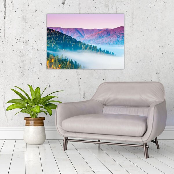 Slika - Panorama 2 (70x50 cm)