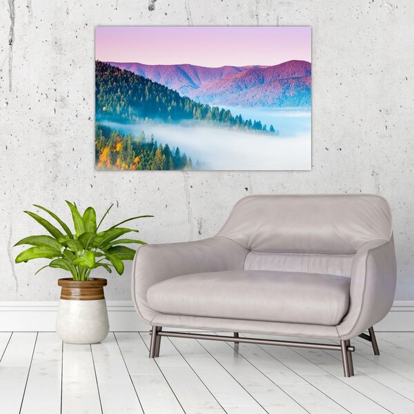 Slika - Panorama 2 (90x60 cm)