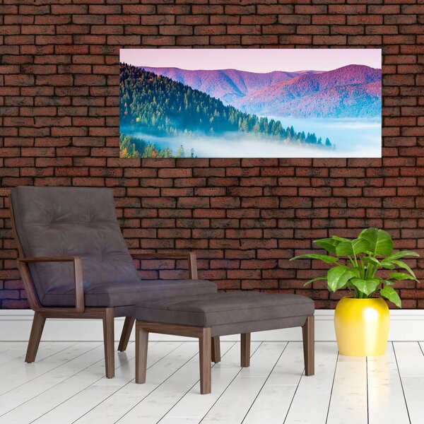 Slika - Panorama 2 (120x50 cm)