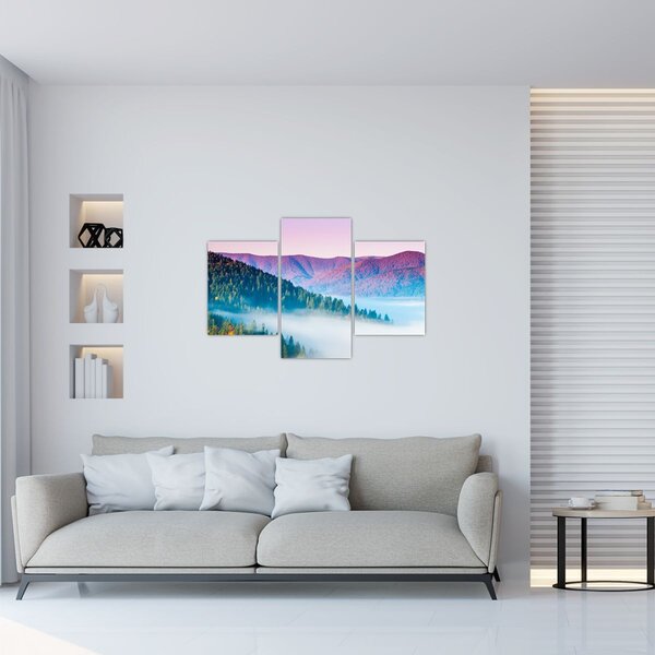 Slika - Panorama 2 (90x60 cm)
