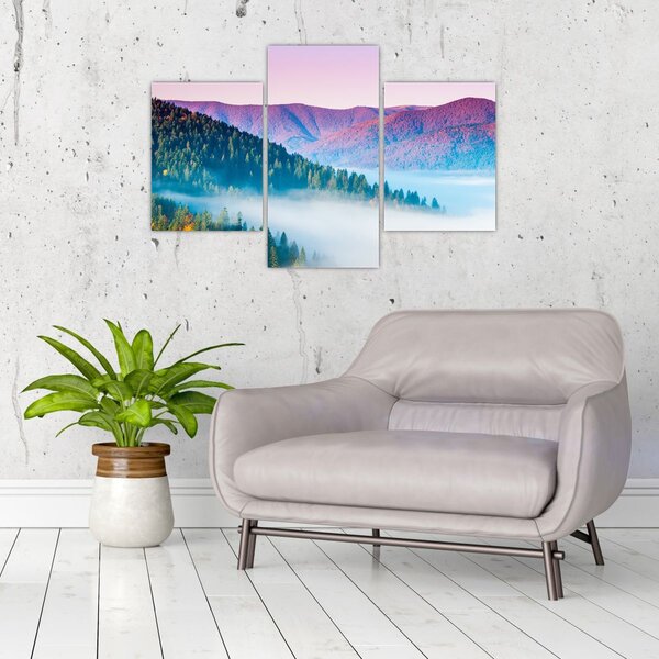 Slika - Panorama 2 (90x60 cm)
